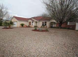 1314 N 1390 W, Saint George, UT 84770