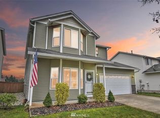 7115 33rd Way NE, Olympia, WA 98516