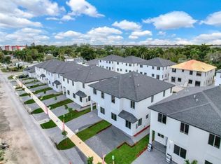 22469 SW 125th Ave, Miami, FL 33170