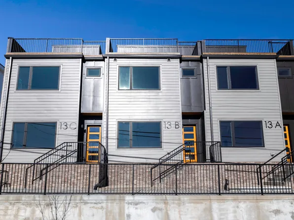 13A Fern Ave, Nashville, TN 37207