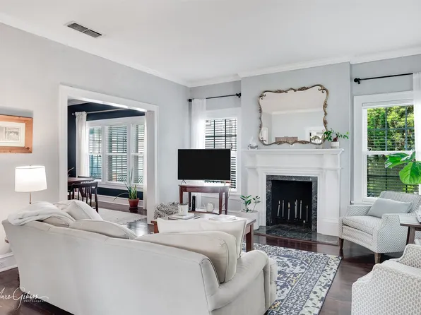 601 Ratcliff St, Shreveport, LA 71104