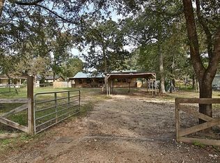 26714 Sunset Dr, Magnolia, TX 77355