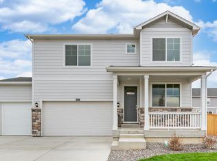 14065 Alpine Phlox Ln, Parker, CO 80134