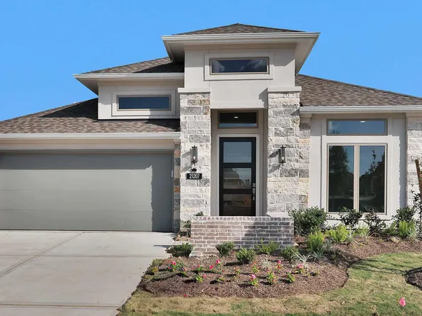 21207 Madera Valley Ln, Cypress, TX 77433