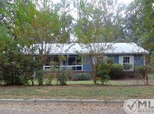 515 Santa Clara Ave, Quincy, FL 32351