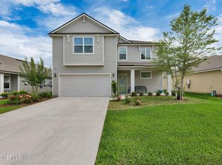 138 Glasgow Dr, St Johns, FL 32259