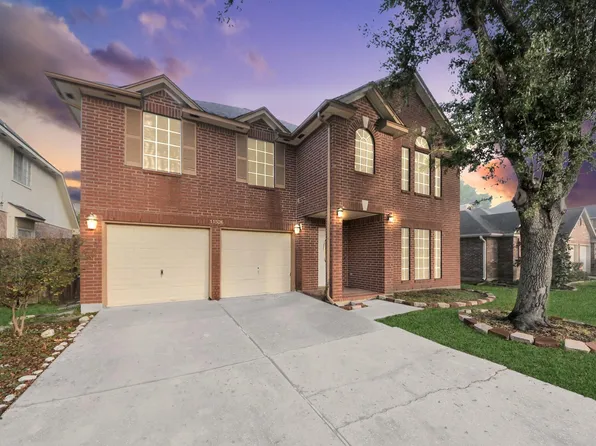 11526 Meadowchase Dr, Houston, TX 77065