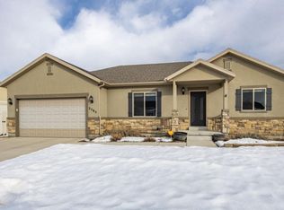 2285 S 500 E, Heber, UT 84032
