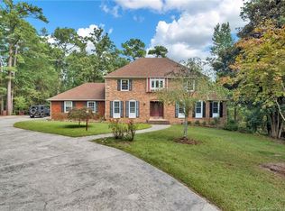 605 Satterwhite Pl, Fayetteville, NC 28303