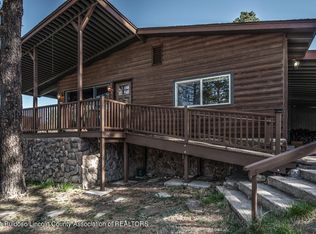 104 Mountain Shadows Rd, Ruidoso, NM 88345