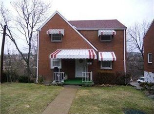 2023 Jacob St, Pittsburgh, PA 15226