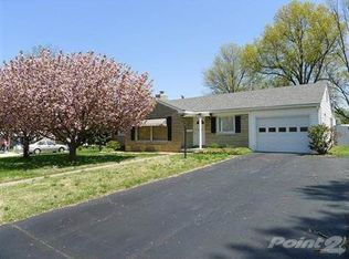 991 Maywick Dr, Lexington, KY 40504