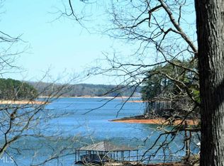 0 Brittany Cv #24, Lavonia, GA 30553