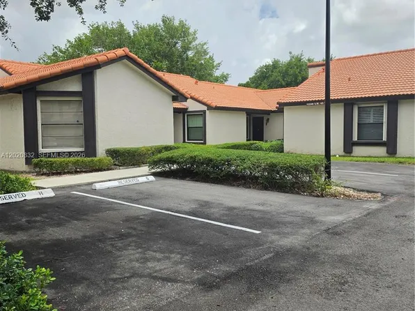 15240 SW 45th Ter #54F, Miami, FL 33185