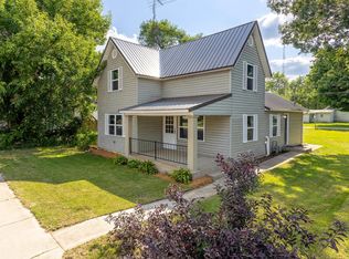505 S Heaton St, Knox, IN 46534