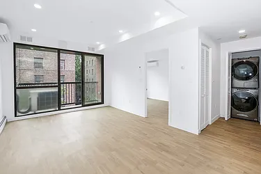 Rented by Bond New York