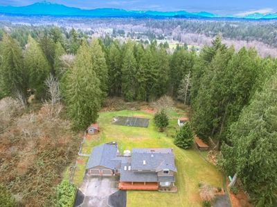 1901 122nd Ave SE, Everett, WA, 98258