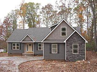 705 James Rd, Easley, SC 29642