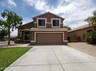 9421 W Runion Dr, Peoria, AZ 85382