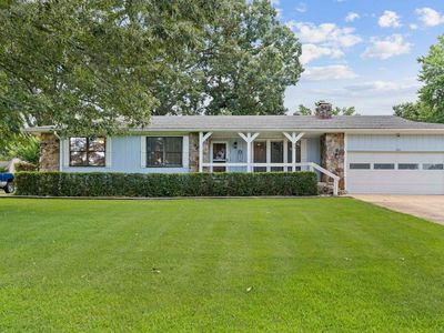 1001 Heatherdown, Mountain Home, AR, 72653