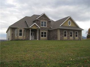 16 Chelsea View Ter, Newburgh, NY 12550