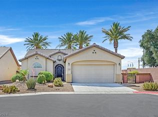 3305 American Mustang Ct, Las Vegas, NV 89122