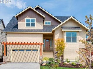 12806 SE Verlie St, Happy Valley, OR 97086