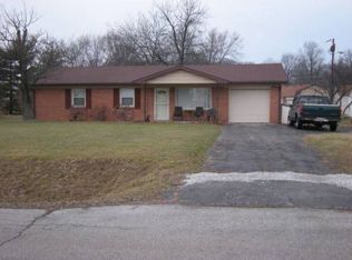 1746 S Vickie Dr, Indianapolis, IN