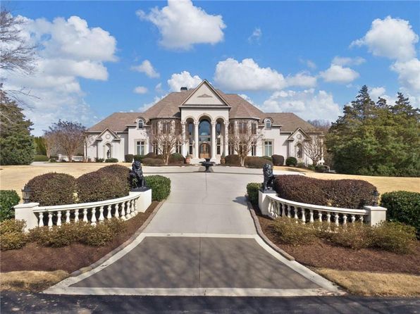 Braselton Real Estate Braselton Ga Homes For Sale Zillow