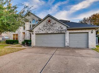 175 Brentwood Dr, Georgetown, TX 78628
