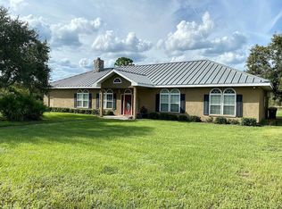 4401 E Avon Pines Rd, Avon Park, FL 33825