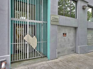 2301 Harrison St SUITE 302, San Francisco, CA 94110