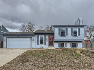 19078 E 21st Cir, Aurora, CO 80011