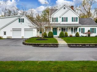 56 Christian Hill Rd, Upton, MA 01568