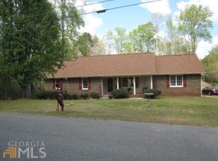 108 David Dr, Thomaston, GA