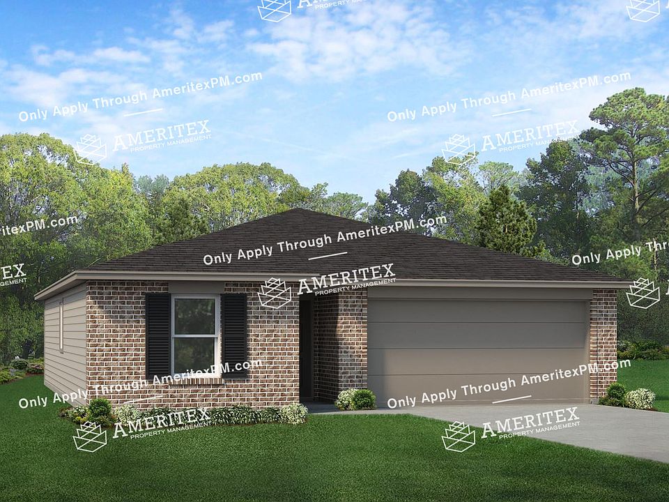 1197 A - Shutter - Package A with Brick