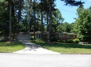 2180 Derby Dr SW, Atlanta, GA 30311