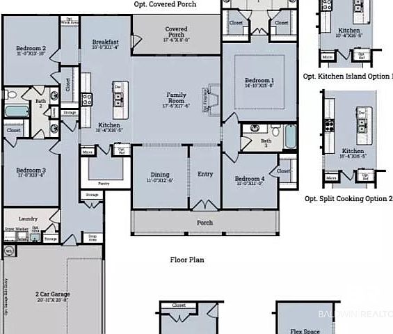 2nd image of 27369 Felicity Ln
