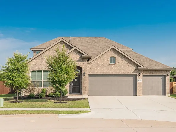 1140 Donnington Trl, Saginaw, TX 76131