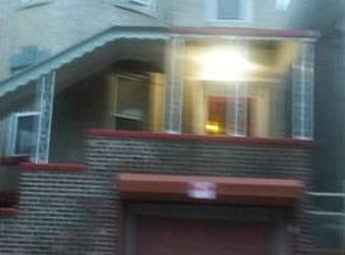 1433 Glover St, Bronx, NY 10462
