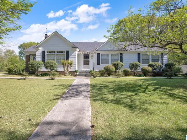 301 Williams Ave, Ave, AL 35077