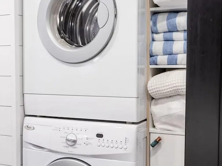 Laundry Room Cabinet