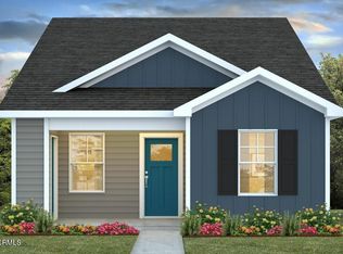 12 Landward Way LOT 2027, Wilmington, NC 28411