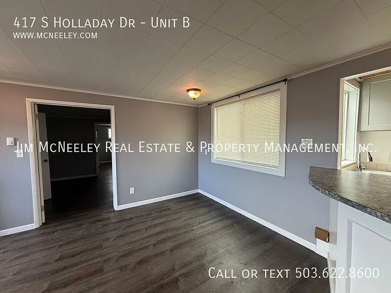417 S Holladay Dr #B — Photo 7