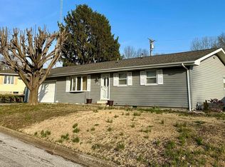 23 Frankfort Dr, West Frankfort, IL 62896