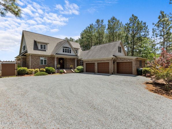 41 S Horsepen Drive, Harrells, NC 28444