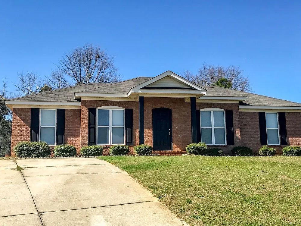 Split Floor Home minutes to Fort Gordon — Photo 1