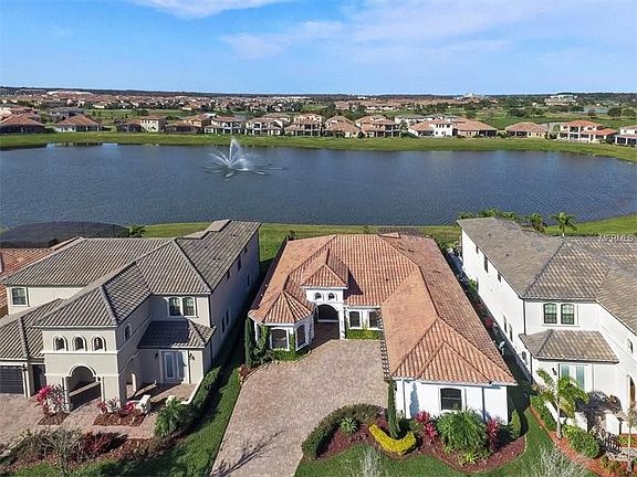 2nd image of 10745 Mobberley Cir