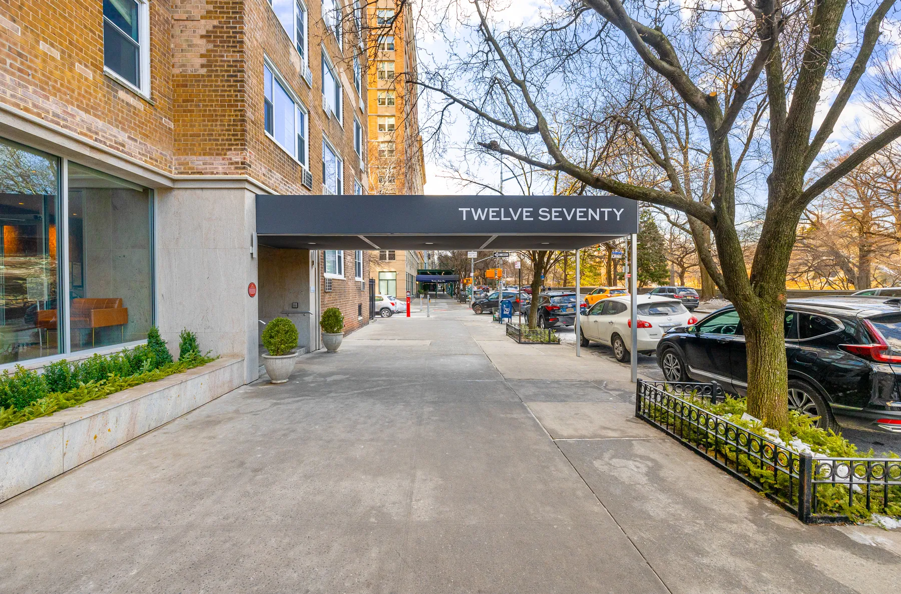 1270 5th Avenue 2D in Upper Carnegie Hill, Manhattan StreetEasy