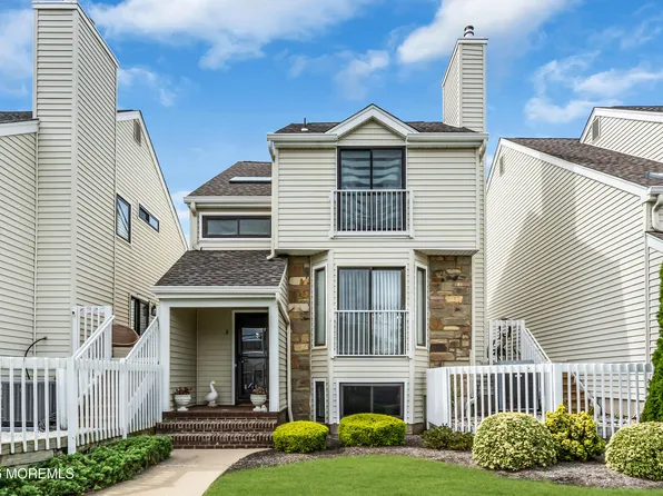 580 Patten Avenue #2, Long Branch, NJ 07740